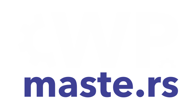 WP Masters