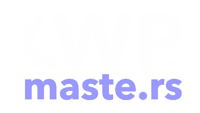 WP Masters
